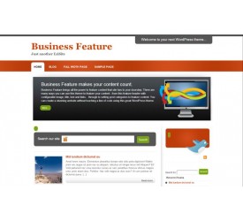 Business Feature